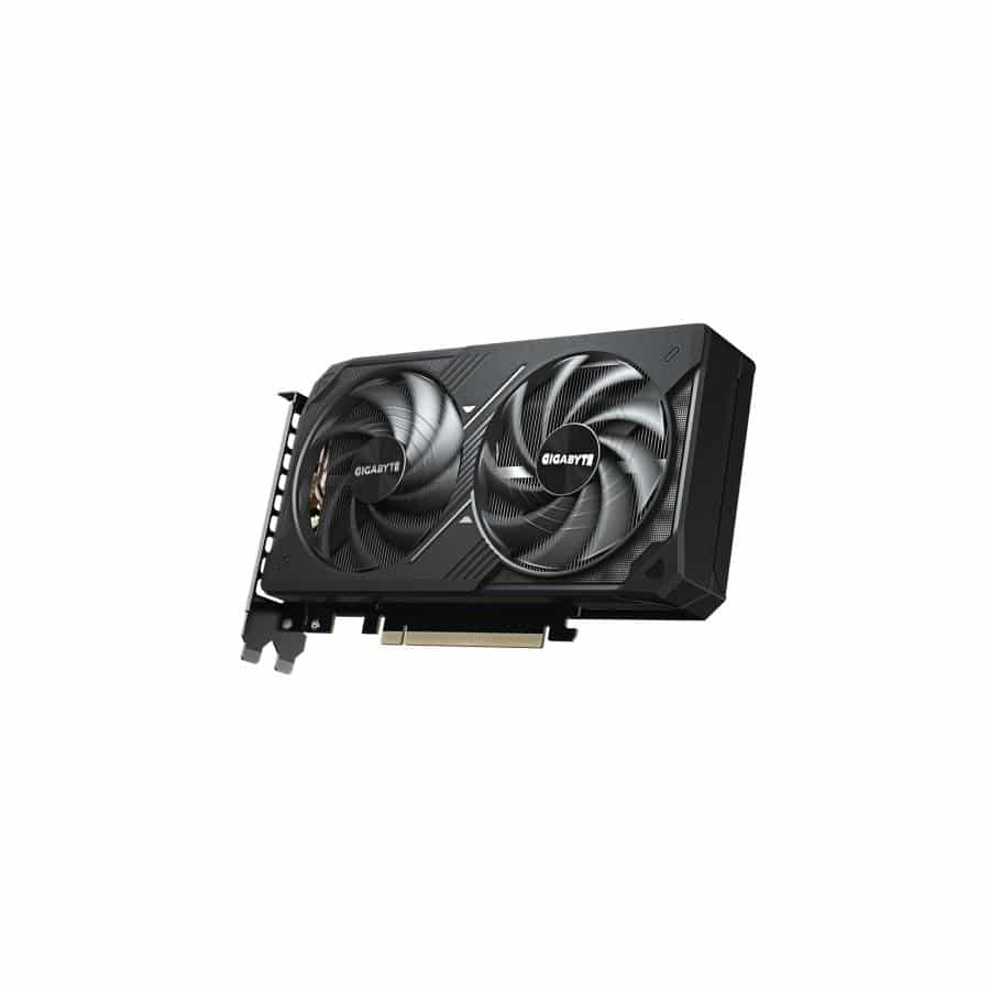 GIGABYTE GeForce RTX 5060 Ti WINDFORCE MAX OC 16G NVIDIA 16 GB GDDR7 - Afbeelding 4