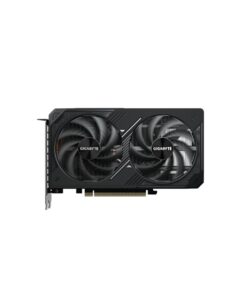GIGABYTE GeForce RTX 5060 Ti WINDFORCE MAX OC 16G NVIDIA 16 GB GDDR7 - Afbeelding 6