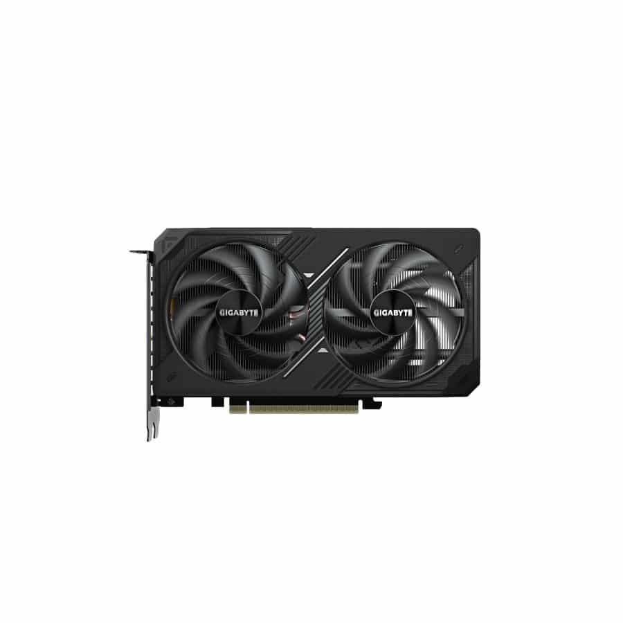 GIGABYTE GeForce RTX 5060 Ti WINDFORCE MAX OC 16G NVIDIA 16 GB GDDR7 - Afbeelding 6