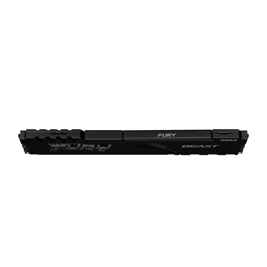 Kingston Technology FURY Beast 16GB 3200MT/s DDR4 CL16 DIMM Black - Afbeelding 4