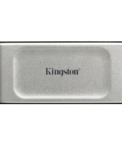 Kingston Technology 1000G Draagbare SSD XS2000 - Afbeelding 2