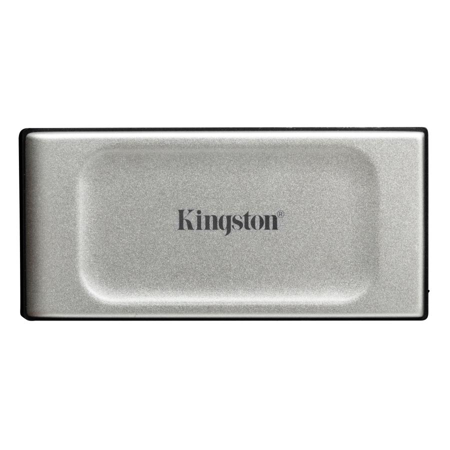 Kingston Technology 1000G Draagbare SSD XS2000 - Afbeelding 2