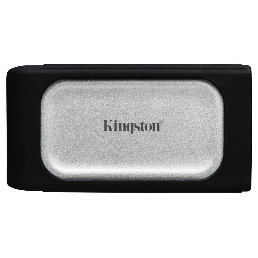 Kingston Technology 1000G Draagbare SSD XS2000 - Afbeelding 4