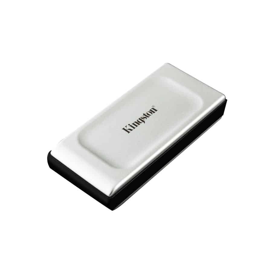 Kingston Technology 1000G Draagbare SSD XS2000 - Afbeelding 5