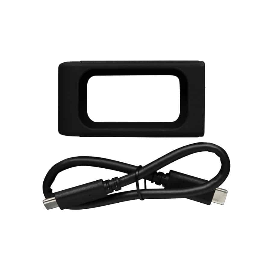 Kingston Technology 1000G Draagbare SSD XS2000 - Afbeelding 6