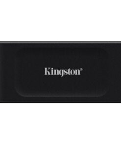 Kingston Technology 2TB XS1000 External USB 3.2 Gen 2 Draagbare Solid State Drive - Afbeelding 2