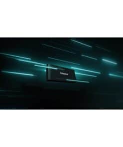Kingston Technology 2TB XS1000 External USB 3.2 Gen 2 Draagbare Solid State Drive - Afbeelding 6