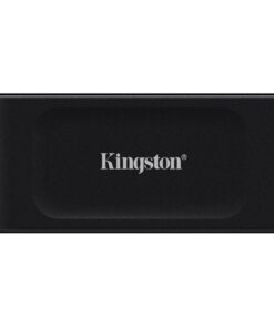 Kingston Technology 1TB XS1000 External USB 3.2 Gen 2 Draagbare Solid State Drive - Afbeelding 2