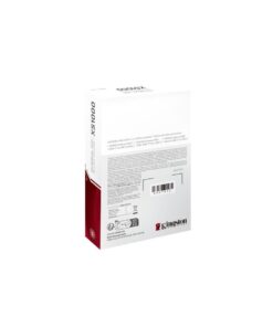Kingston Technology 1TB XS1000 External USB 3.2 Gen 2 Draagbare Solid State Drive - Afbeelding 5