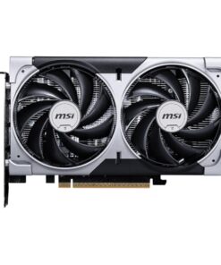 MSI GeForce RTX 5060 8G VENTUS 2X OC NVIDIA 8 GB GDDR7 - Afbeelding 3