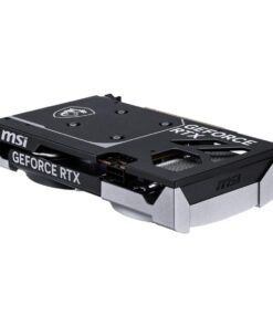 MSI GeForce RTX 5060 8G VENTUS 2X OC NVIDIA 8 GB GDDR7 - Afbeelding 4