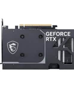 MSI GeForce RTX 5060 8G VENTUS 2X OC NVIDIA 8 GB GDDR7 - Afbeelding 5