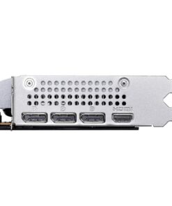 MSI GeForce RTX 5060 8G VENTUS 2X OC NVIDIA 8 GB GDDR7 - Afbeelding 6
