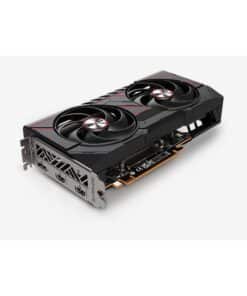 Sapphire 11350-03-20G AMD Radeon RX 9060 XT, 16 GB, GDDR6, 128 bit, PCIE 5.0 16x - Afbeelding 2