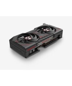 Sapphire 11350-03-20G AMD Radeon RX 9060 XT, 16 GB, GDDR6, 128 bit, PCIE 5.0 16x - Afbeelding 3