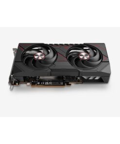 Sapphire 11350-03-20G AMD Radeon RX 9060 XT, 16 GB, GDDR6, 128 bit, PCIE 5.0 16x - Afbeelding 4