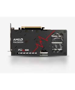 Sapphire 11350-03-20G AMD Radeon RX 9060 XT, 16 GB, GDDR6, 128 bit, PCIE 5.0 16x - Afbeelding 5