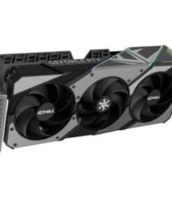 INNO3D C50803-16D7X-176069R GeForce RTX 5080 iChill X3 V2, 16GB GDDR7, 256-bit, 2670, 30Gbps - Afbeelding 2