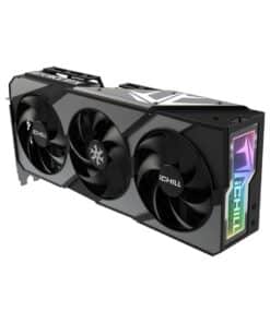 INNO3D C50703-12D7X-195065H GeForce RTX 5070 iChill X3, 12GB GDDR7, 192-bit, 2572, 28Gbps - Afbeelding 2