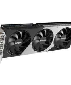 INNO3D N506T3-08D7X-193075L GeForce RTX 5060Ti X3OC, 8GB GDDR7, 128-bit, 2602, 28Gbps - Afbeelding 2