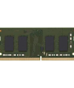 Kingston Technology ValueRAM geheugenmodule 16 GB 1 x 16 GB DDR4 3200 MT/s 260-pin SO-DIMM - Afbeelding 2