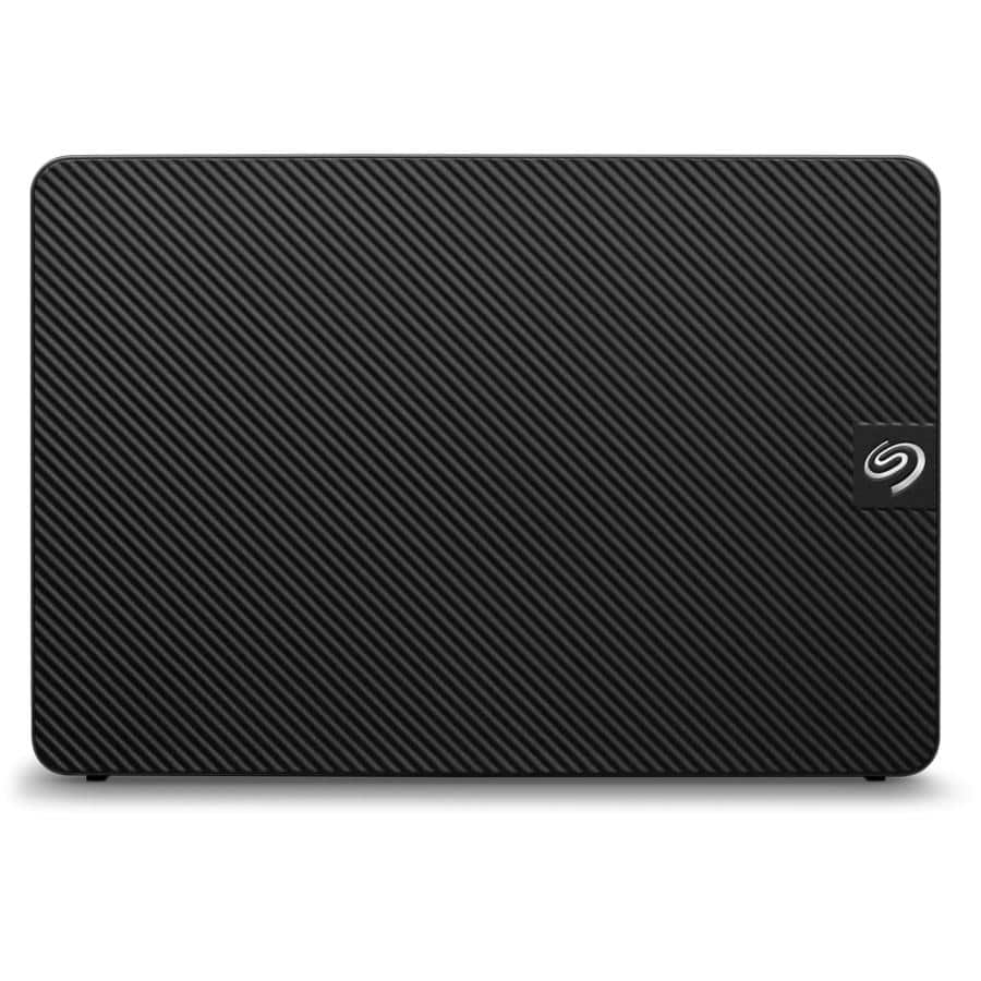 Seagate Expansion STKP24000400 externe harde schijf 24 TB 3.5" 3.2 Gen 1 (3.1 Gen 1) Zwart - Afbeelding 3