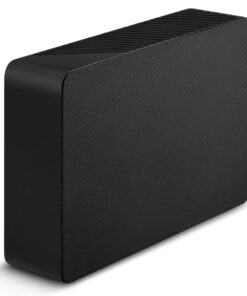 Seagate Expansion STKP24000400 externe harde schijf 24 TB 3.5" 3.2 Gen 1 (3.1 Gen 1) Zwart - Afbeelding 5