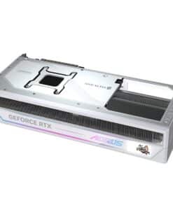 GIGABYTE AORUS GeForce RTX 5090 STEALTH ICE 32G NVIDIA 32 GB GDDR7 - Afbeelding 3