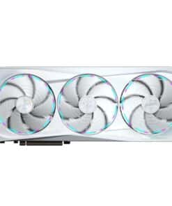 GIGABYTE AORUS GeForce RTX 5090 STEALTH ICE 32G NVIDIA 32 GB GDDR7 - Afbeelding 5