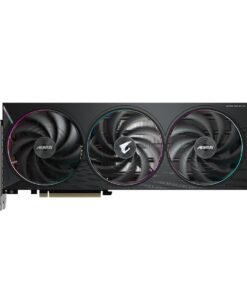 GIGABYTE AORUS GeForce RTX 5060 Ti ELITE 16G NVIDIA 16 GB GDDR7 - Afbeelding 3