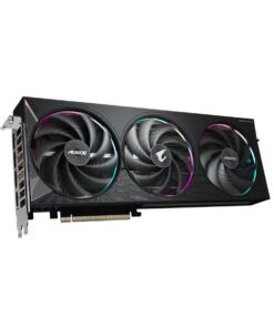 GIGABYTE AORUS GeForce RTX 5060 Ti ELITE 16G NVIDIA 16 GB GDDR7 - Afbeelding 4