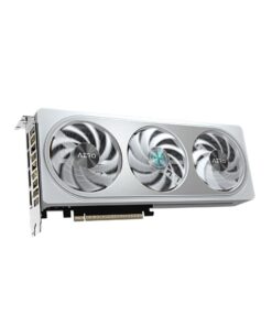 GIGABYTE GeForce RTX 5060 Ti AERO OC 16G NVIDIA 16 GB GDDR7 - Afbeelding 4