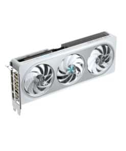 GIGABYTE GeForce RTX 5060 Ti AERO OC 8G NVIDIA 8 GB GDDR7 - Afbeelding 6