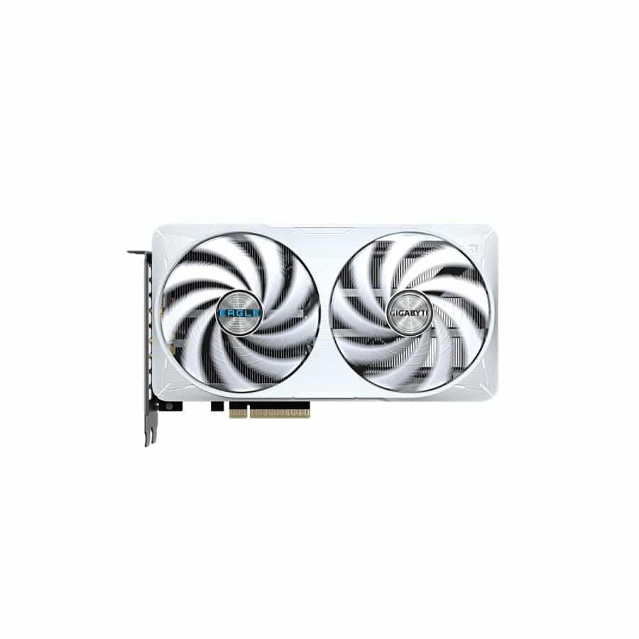 GIGABYTE GeForce RTX 5060 Ti EAGLE OC ICE 8G Grafische Kaart - Afbeelding 3