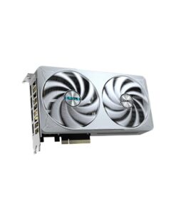 GIGABYTE GeForce RTX 5060 Ti EAGLE OC ICE 8G Grafische Kaart - Afbeelding 4