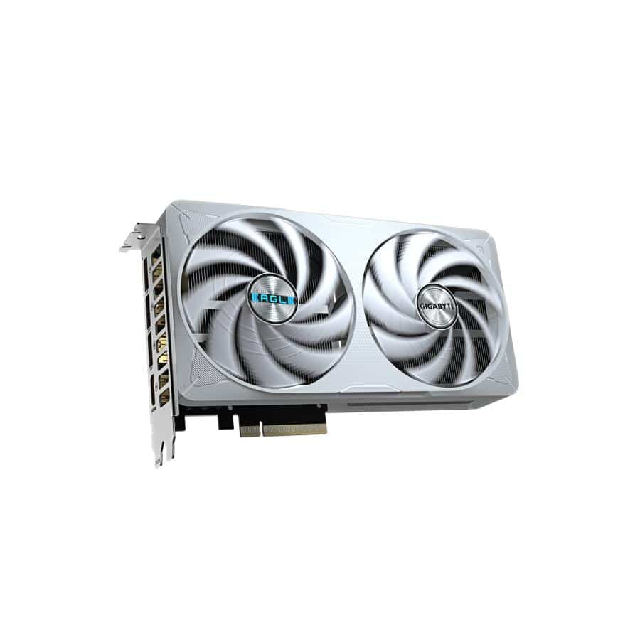 GIGABYTE GeForce RTX 5060 Ti EAGLE OC ICE 8G Grafische Kaart - Afbeelding 4