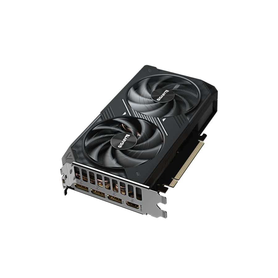 GIGABYTE GeForce RTX 5060 Ti EAGLE MAX OC 8G Grafische Kaart - Afbeelding 5