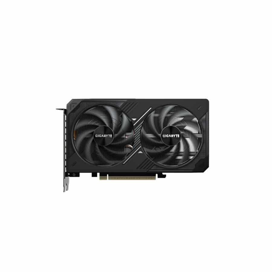 GIGABYTE GeForce RTX 5060 Ti EAGLE MAX OC 8G Grafische Kaart - Afbeelding 6