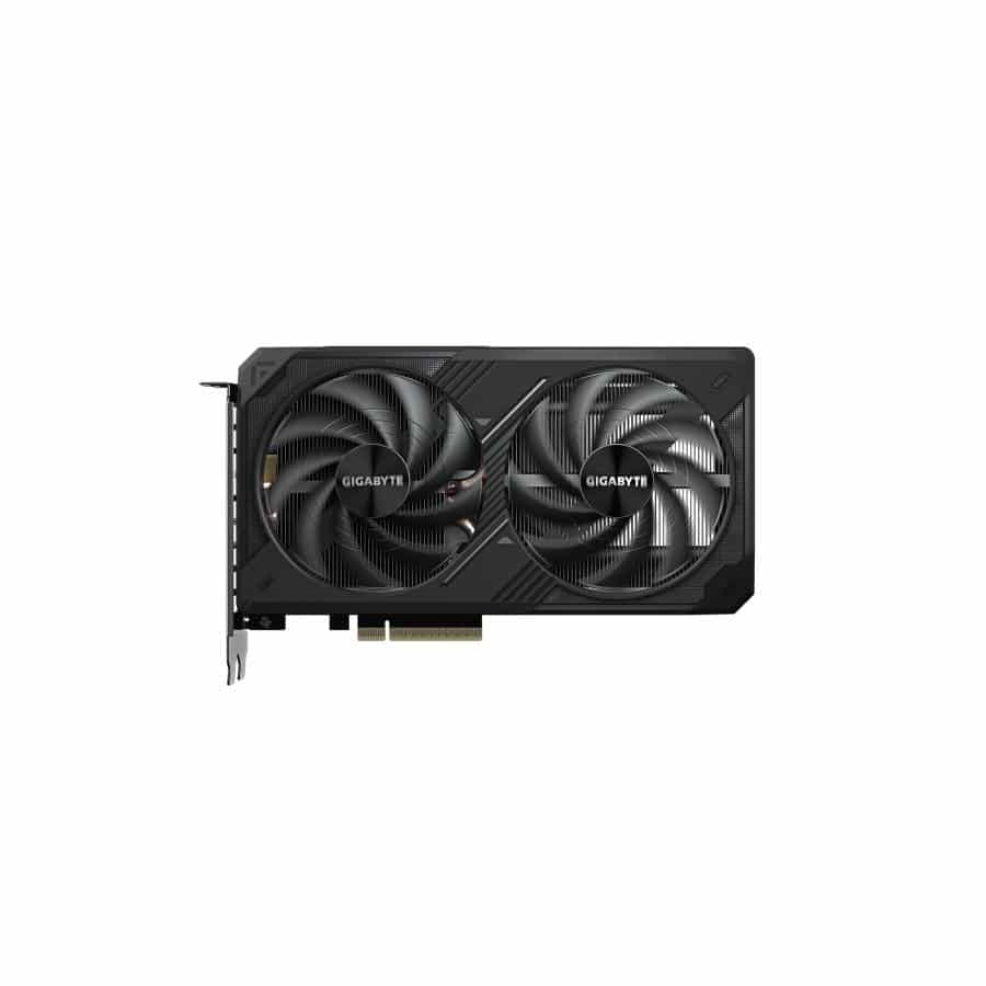 GIGABYTE GeForce RTX 5060 Ti WINDFORCE 8G NVIDIA 8 GB GDDR7 - Afbeelding 3