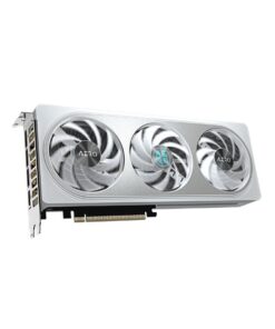 GIGABYTE GeForce RTX 5060 AERO OC 8G NVIDIA 8 GB GDDR7 - Afbeelding 4