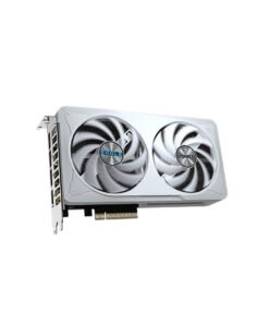 GIGABYTE GeForce RTX 5060 EAGLE OC ICE 8G Grafische Kaart - Afbeelding 4