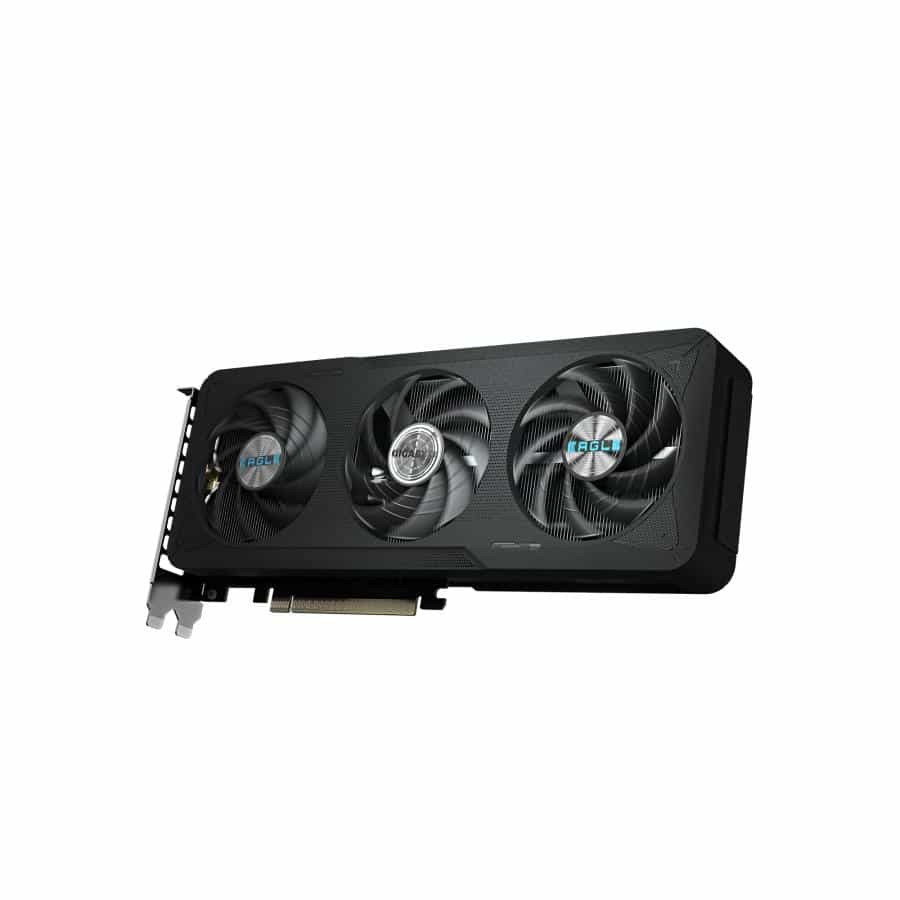 GIGABYTE GeForce RTX 5060 EAGLE MAX OC 8G Grafische Kaart - Afbeelding 3