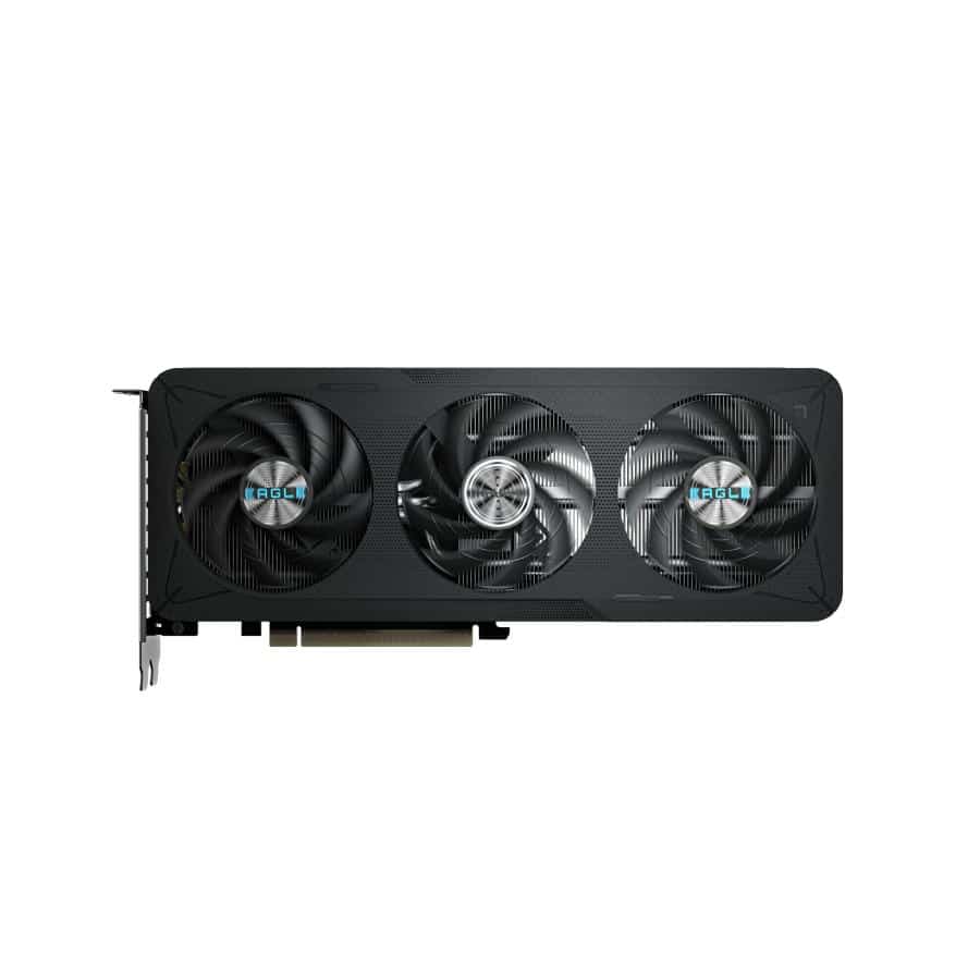 GIGABYTE GeForce RTX 5060 EAGLE MAX OC 8G Grafische Kaart - Afbeelding 4