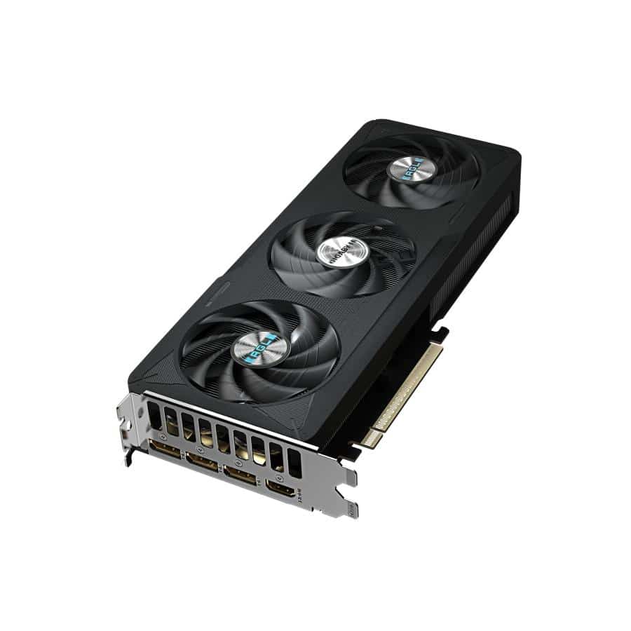 GIGABYTE GeForce RTX 5060 EAGLE MAX OC 8G Grafische Kaart - Afbeelding 5