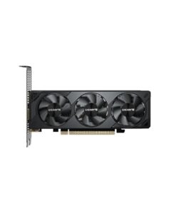 GIGABYTE GeForce RTX 5060 OC Low Profile 8G NVIDIA 8 GB GDDR7 - Afbeelding 3