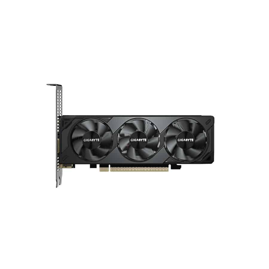 GIGABYTE GeForce RTX 5060 OC Low Profile 8G NVIDIA 8 GB GDDR7 - Afbeelding 3