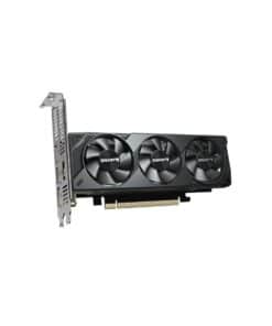 GIGABYTE GeForce RTX 5060 OC Low Profile 8G NVIDIA 8 GB GDDR7 - Afbeelding 4