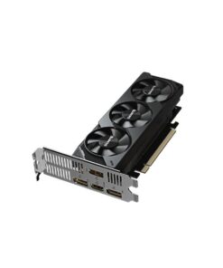 GIGABYTE GeForce RTX 5060 OC Low Profile 8G NVIDIA 8 GB GDDR7 - Afbeelding 5