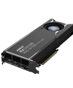 GIGABYTE Radeon PRO W7900 Dual Slot AI TOP 48G AMD 48 GB GDDR6 - Afbeelding 3