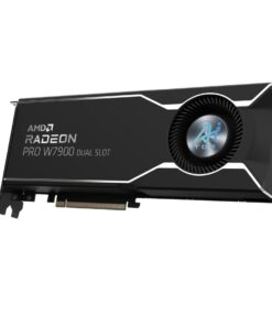 GIGABYTE Radeon PRO W7900 Dual Slot AI TOP 48G AMD 48 GB GDDR6 - Afbeelding 5